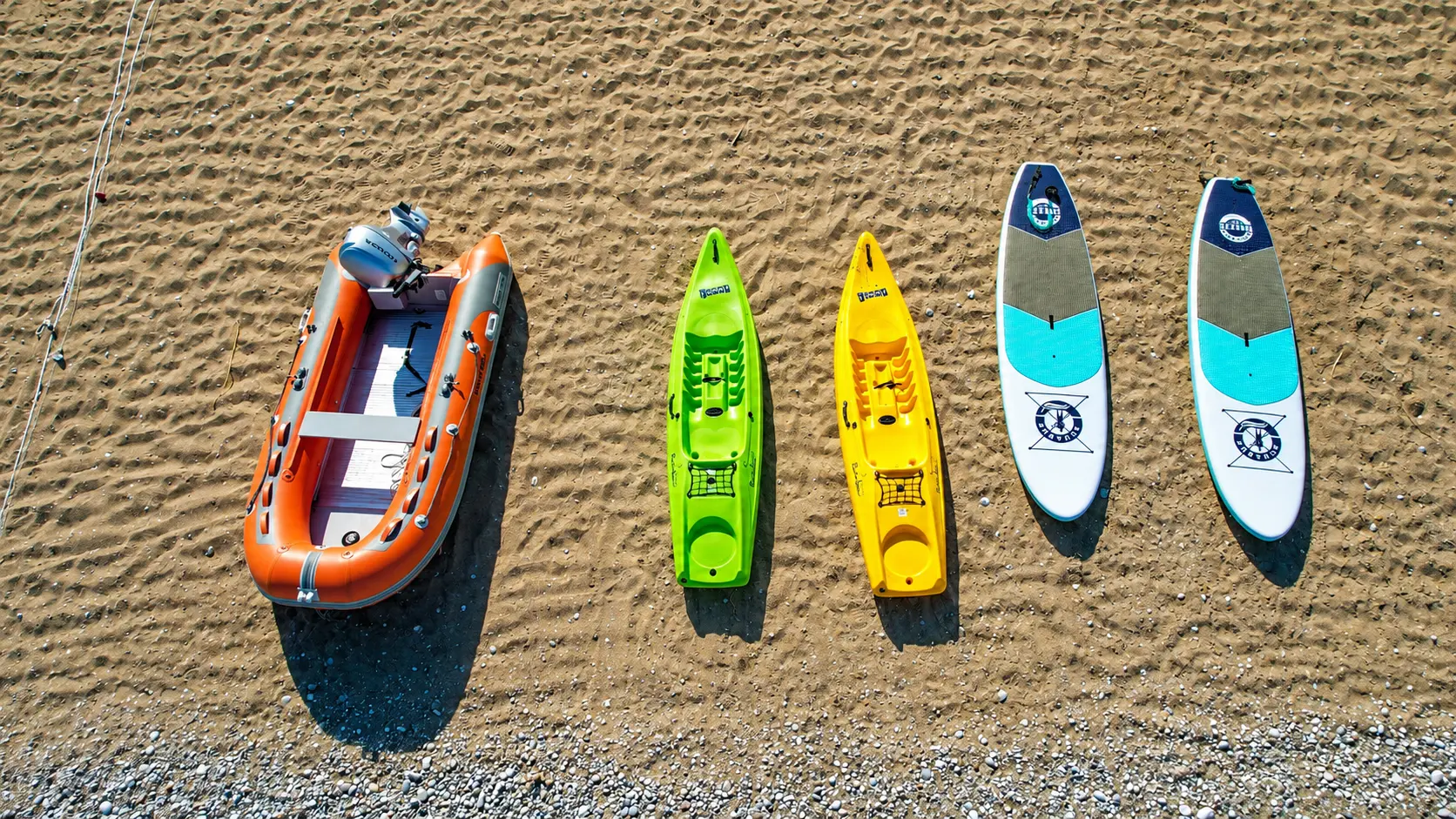 Riptide Watersports image