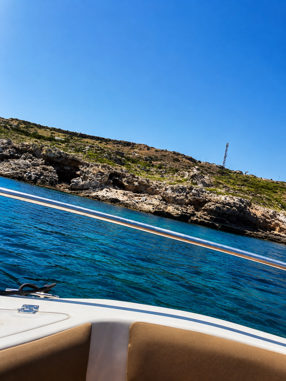 SUP, Paddle Board & Canoe Rental at Afandou Beach, Rhodes
